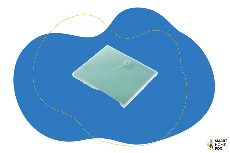 Philips Akkustaubsauger Test Motoreinlassfilter